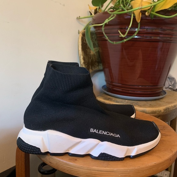 Balenciaga speed sneakers - Picture 2 of 2